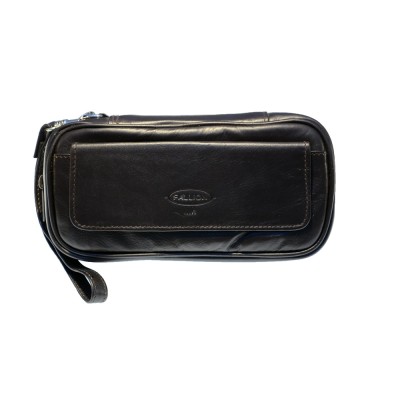 Fallion Θήκη Πίπας Μαύρη N071